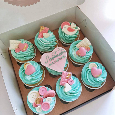 "Пуговки" купить - cыктывкар.сладкоежкин.рф