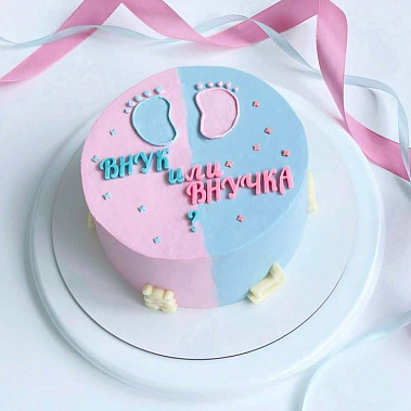 Торт "Ножки" купить - cыктывкар.сладкоежкин.рф