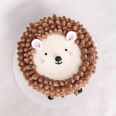 «Ёжик-сладкоежка» купить - cыктывкар.сладкоежкин.рф