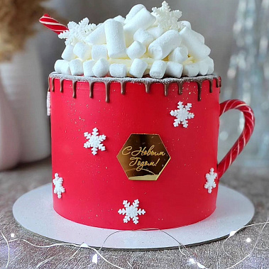 "Шоколад с зефиром" купить - cыктывкар.сладкоежкин.рф