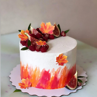 "Кленовые листики" купить - cыктывкар.сладкоежкин.рф