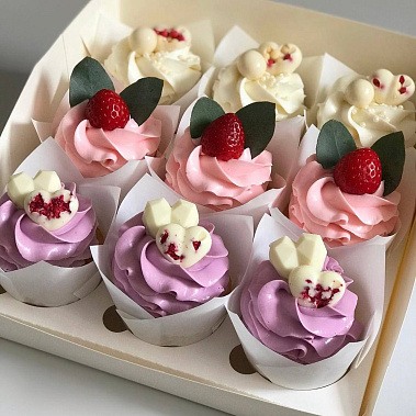 "Сердце ягод" купить - cыктывкар.сладкоежкин.рф