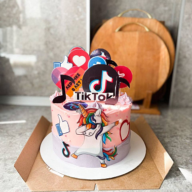 «Десерт для соцсетей» купить - cыктывкар.сладкоежкин.рф