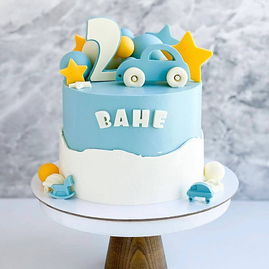 "Голубая мечта" купить - cыктывкар.сладкоежкин.рф