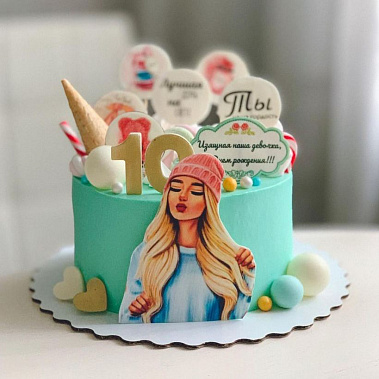 "Изящная" купить - cыктывкар.сладкоежкин.рф