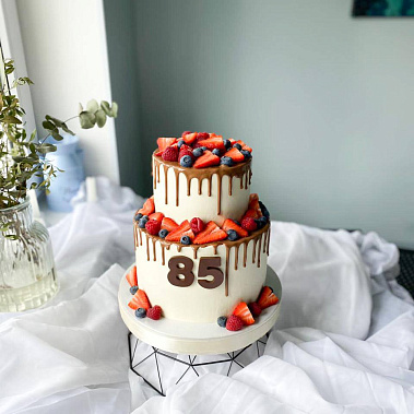 «Ягодный смузи» купить - cыктывкар.сладкоежкин.рф