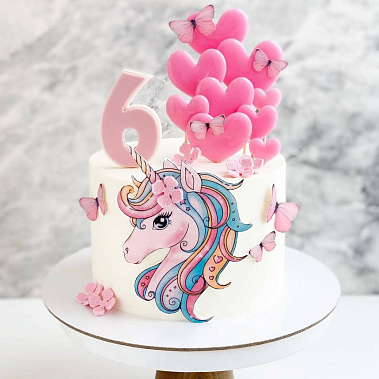 "Единорожье счастье" купить - cыктывкар.сладкоежкин.рф