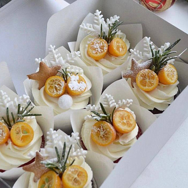 "Маленькие апельсинки" купить - cыктывкар.сладкоежкин.рф