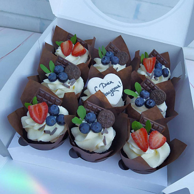 "Сердечное поздравление" купить - cыктывкар.сладкоежкин.рф