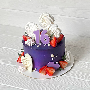 «Пурпурный вихрь» купить - cыктывкар.сладкоежкин.рф