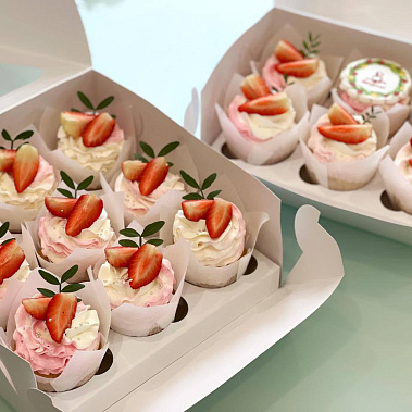 «Ягодный рай» купить - cыктывкар.сладкоежкин.рф