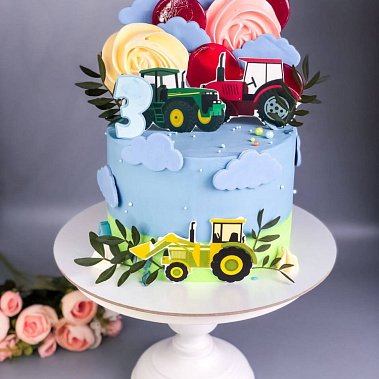 "Тракторы" купить - cыктывкар.сладкоежкин.рф