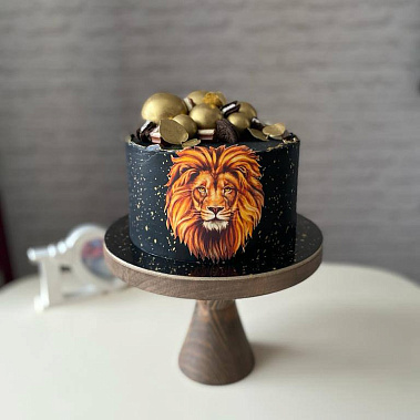 "Царь зверей" купить - cыктывкар.сладкоежкин.рф