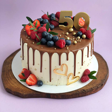 «Ягодная симфония» купить - cыктывкар.сладкоежкин.рф