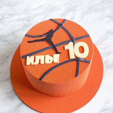 "Баскетбольный мяч" купить - cыктывкар.сладкоежкин.рф