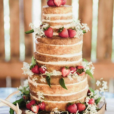 "Полевая клубника" купить - cыктывкар.сладкоежкин.рф