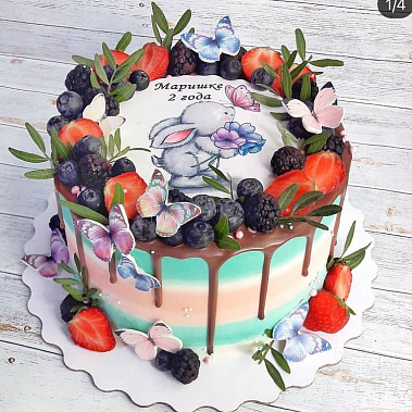 "Зайчик" купить - cыктывкар.сладкоежкин.рф