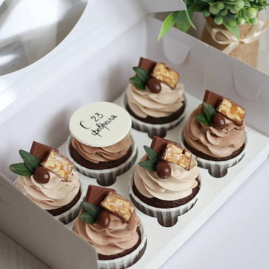 «Защитник шоколада» купить - cыктывкар.сладкоежкин.рф