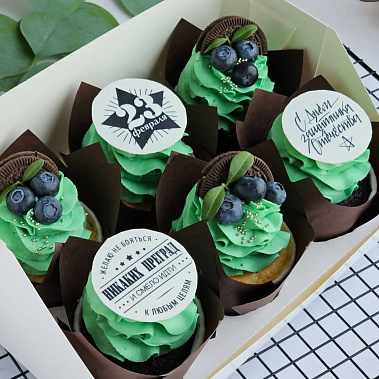 «Ягодная крепость» купить - cыктывкар.сладкоежкин.рф