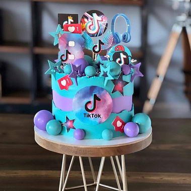 «Тикток-десерт» купить - cыктывкар.сладкоежкин.рф