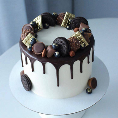 «Брутальный вкус» купить - cыктывкар.сладкоежкин.рф