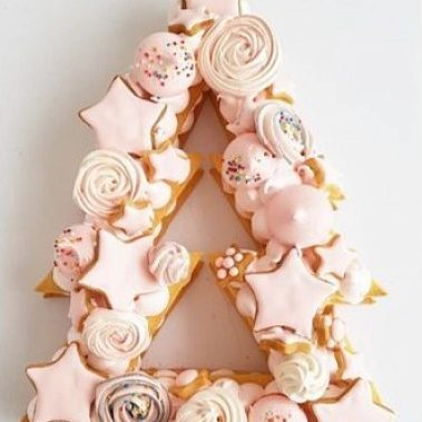 Торт "Ель" купить - cыктывкар.сладкоежкин.рф