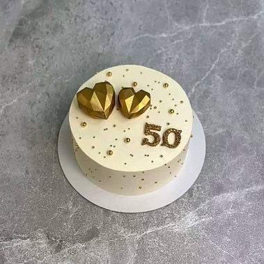 «Воздушный юбилей» купить - cыктывкар.сладкоежкин.рф