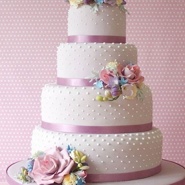 Торт "Бусины" купить - cыктывкар.сладкоежкин.рф