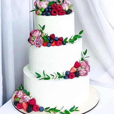 «Ягодный хоровод» купить - cыктывкар.сладкоежкин.рф