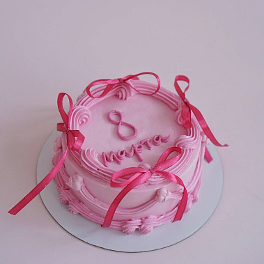 "Розовое очарование" купить - cыктывкар.сладкоежкин.рф