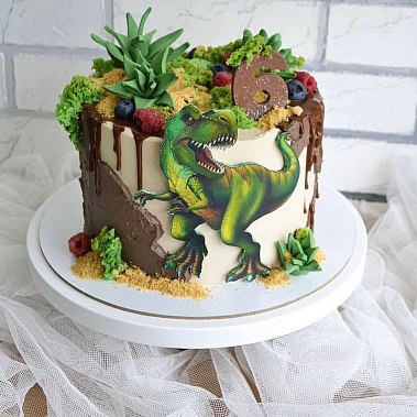 «Доисторический вкус» купить - cыктывкар.сладкоежкин.рф