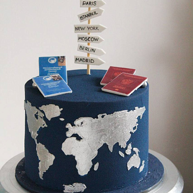 "Путешествие" купить - cыктывкар.сладкоежкин.рф