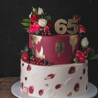 «Гранат и тайна» купить - cыктывкар.сладкоежкин.рф