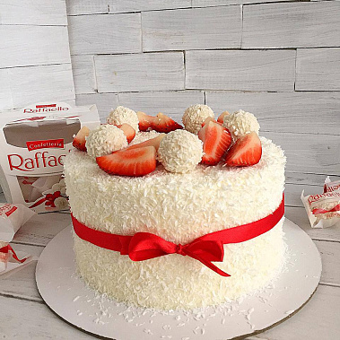 "Рафаэлло" купить - cыктывкар.сладкоежкин.рф