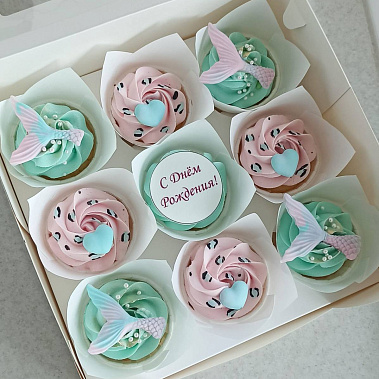 "Русалка" купить - cыктывкар.сладкоежкин.рф