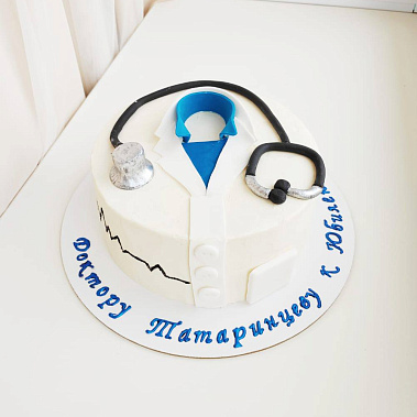 "Доктору" купить - cыктывкар.сладкоежкин.рф