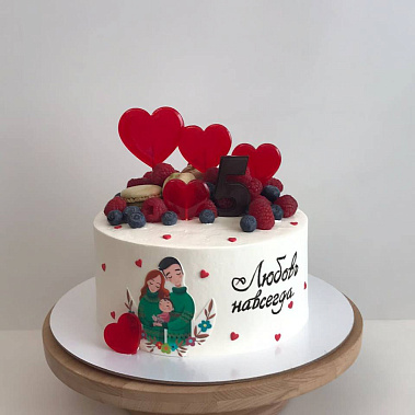 "Вечность" купить - cыктывкар.сладкоежкин.рф