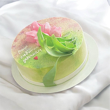 "Любимым девочкам" купить - cыктывкар.сладкоежкин.рф