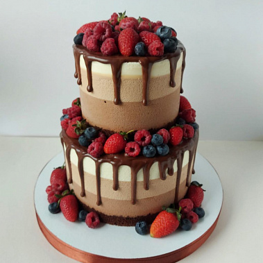 "Ягодное настроение" купить - cыктывкар.сладкоежкин.рф