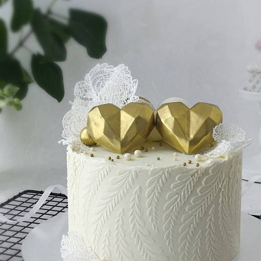 «Сердечное блаженство» купить - cыктывкар.сладкоежкин.рф