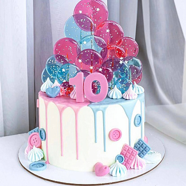 «Воздушные сладости» купить - cыктывкар.сладкоежкин.рф