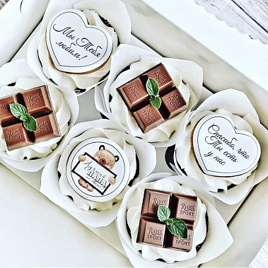 "Лучший папа" купить - cыктывкар.сладкоежкин.рф