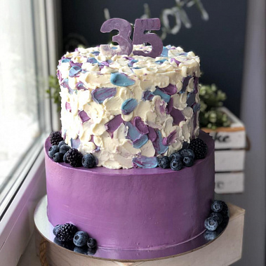 "Пурпурное пятно" купить - cыктывкар.сладкоежкин.рф