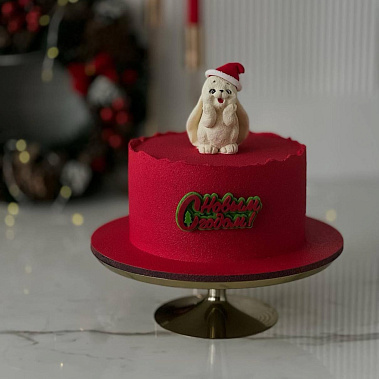 «Зимняя фантазия» купить - cыктывкар.сладкоежкин.рф