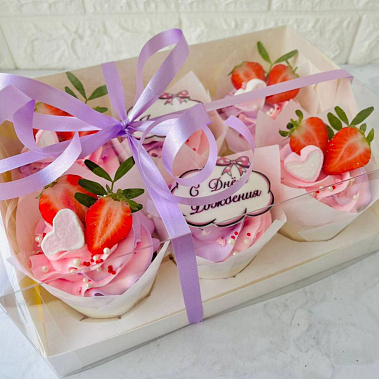 "Мягкие сердца" купить - cыктывкар.сладкоежкин.рф