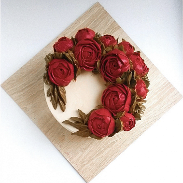 Торт "Для настроения" купить - cыктывкар.сладкоежкин.рф