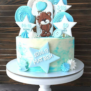 «Мишка сластёна» купить - cыктывкар.сладкоежкин.рф