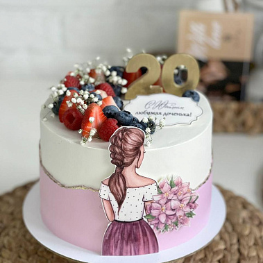 «Сладкая леди» купить - cыктывкар.сладкоежкин.рф