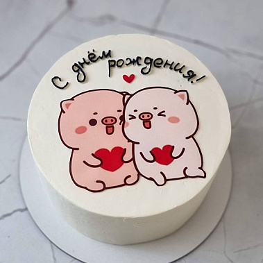 "Хрюша" купить - cыктывкар.сладкоежкин.рф