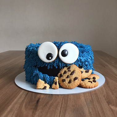 Торт "Коржик" купить - cыктывкар.сладкоежкин.рф